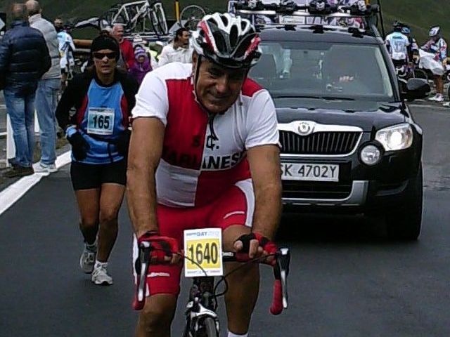 Foto Grimpeur 2010